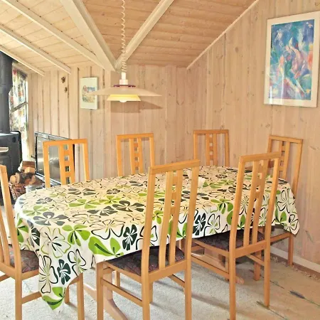 Ascan - 50m From The Sea In Se Jutland By Interhome Holiday home *