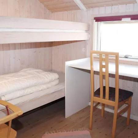 Ascan - 50m From The Sea In Se Jutland By Interhome Holiday home