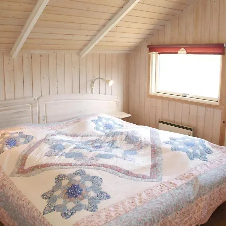 Holiday home Ascan - 50m From The Sea In Se Jutland By Interhome *