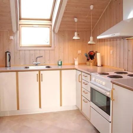 Ascan - 50m From The Sea In Se Jutland By Interhome * Broager