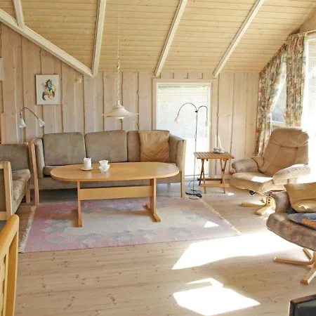 Ascan - 50m From The Sea In Se Jutland By Interhome