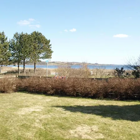 Feriehus Ascan - 50m From The Sea By Interhome